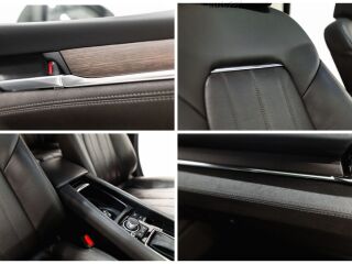 Mazda 6 Exclusive-Line Facelift 2.2 R4 Skyactiv-D 135kW