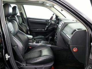 Chrysler 300 C SRT Design 3.0 CRD 155kW