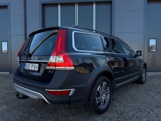 Volvo XC70 2.0 133kW