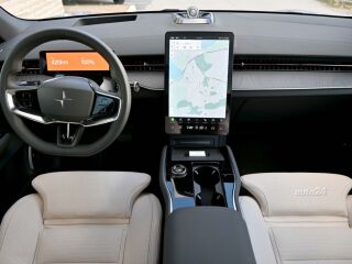 Polestar 3 DUAL B&W LUXURY+ PERFORMANCE PACK XENIUM INTELLI Dual Motor 380kW