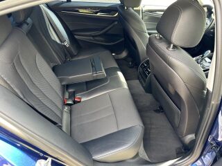 BMW 530 3.0 195kW