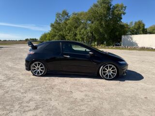 Honda Civic Type R FN2 2.0 148kW