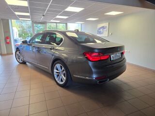 BMW 740 d xDrive Business Package 3.0 R6 235kW