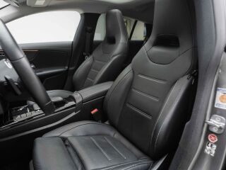 Mercedes-Benz CLA 200 2.0 110kW