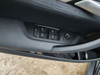 BMW X1 2.0 105kW