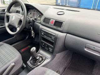 Skoda Octavia 1.6 75kW