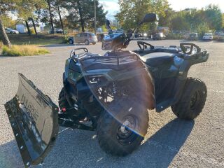 Polaris Sportsman 570 32kW