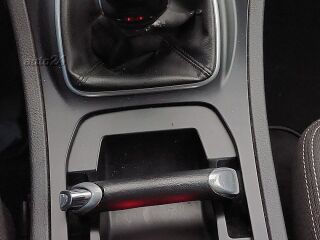 Ford Galaxy 2.0 103kW