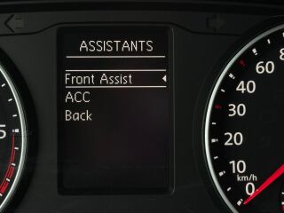 Volkswagen Transporter L2H1 Comfortline 2.0 Tdi 110kW