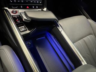 Audi e-tron S Quattro Exclusive 370kW