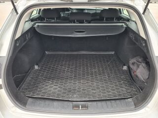 Kia Optima SW 1.7 CRDi 104kW