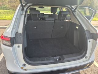Honda HR-V 1.5 79kW