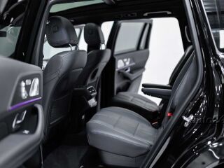 Mercedes-Benz GLS 400 AMG Night Package 2.9 AMG 243kW