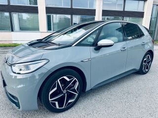 Volkswagen ID.3 1ST PRO 70kW