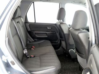 Honda CR-V Elegance ATM 2.0 110kW
