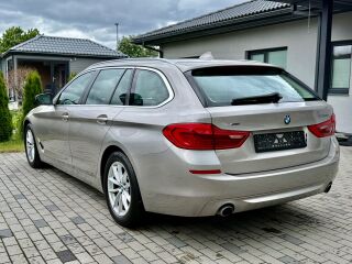 BMW 530 Luxury xDrive 3.0 195кВ