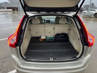 Volvo XC60 2.0 180kW