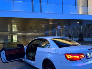 BMW 320 2.0 135kW