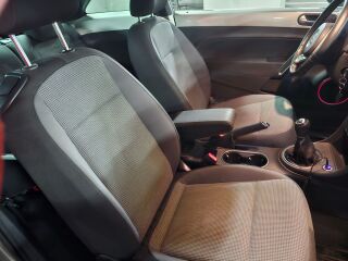 Volkswagen Beetle 1.2 77kW