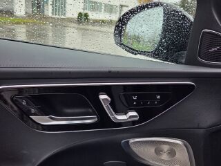 Mercedes-Benz C 300 2.0 150kW