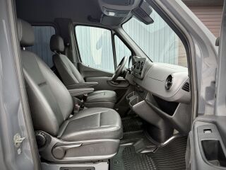 Mercedes-Benz Sprinter 317CDI 9G-TRONIC MAXI MIXTO L3H2 2.0 R4 125kW