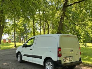 Citroen Berlingo 1.6 55kW