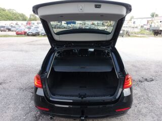 BMW 318 D Touring EU5 2.0 R4 TDI 105kW