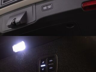 Porsche Cayenne E-Hybrid Black Edition 3.0 346kW