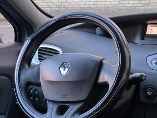 Renault Grand Scenic Long 7 1.9 R4 Diesel 96кВ