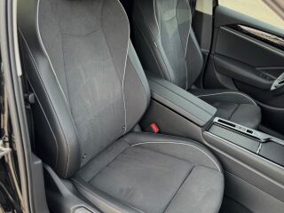 Volkswagen Passat Elegance 2.0 TDi 110kW