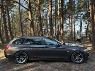 BMW 528 2.0 R4 180kW