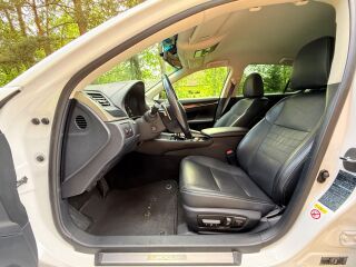 Lexus GS 300h Executive Hybrid Facelift 2.5 133kW
