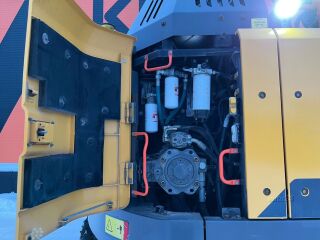 Volvo ECR 355 EL 180kW