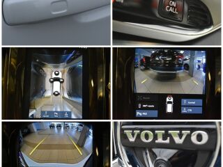 Volvo XC60 AWD 360C H&K LUXURY INSCRIPTION INTELLI SAFE  2.0 MY2019 140kW