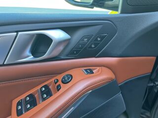 BMW X5 3.0 195кВ
