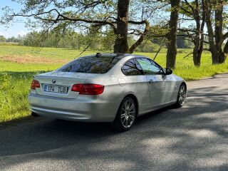 BMW 330 3.0 180кВ