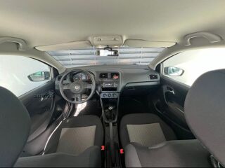 Volkswagen Polo 1.4 63kW