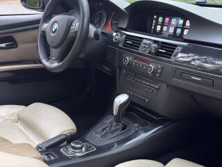 BMW 330 3.0 I6 N57 180kW