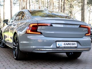 Volvo S90 AWD ULTIMATE BRIGHT XENIUM FULLOPT 2.0 B5 MHEV KERS Kerghübriid 183kW