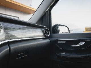 Mercedes-Benz V 250 4Matic Long Facelift 2.0 140kW