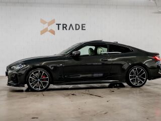 BMW M440 i xDrive Coupe 3.0 275kW