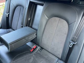 Audi A6 Facelift RS6 3.0 230кВ