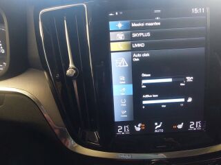 Volvo V60 Momentum 2.0 110kW