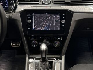 Volkswagen Arteon R-Line 2.0 140kW