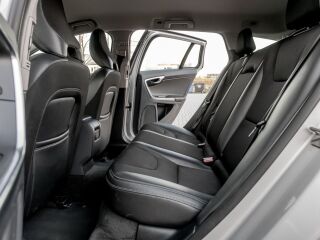 Volvo V60 Plug-in Hybrid 2.4 Twin Engine 162kW
