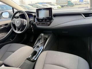 Toyota Corolla Active 1.5 92kW