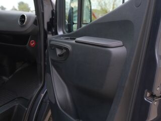 Mercedes-Benz Sprinter 3.0 R3L 319CDI 140kW
