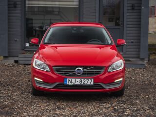 Volvo V60 1.6 84kW