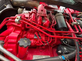 McCormick MC 115 4x4 84kW