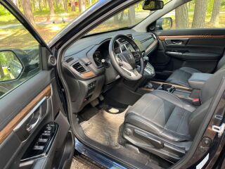 Honda CR-V Lifestyle Navi 1.5 142кВ